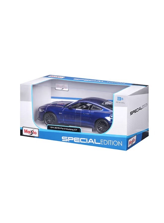 Ford Mustang Gt Diecast