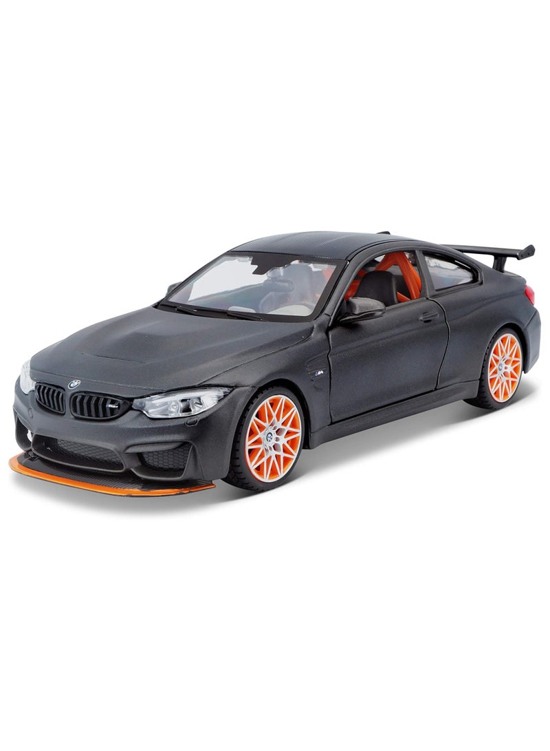 BMW M4 GTS DIECAST 1:24