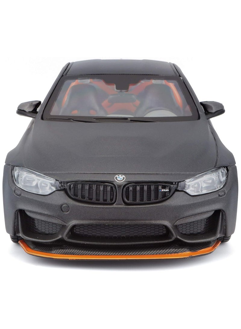 BMW M4 GTS DIECAST 1:24