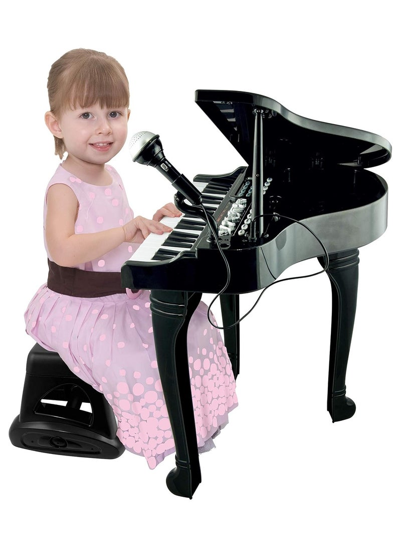 Symphonic Grand Piano Set