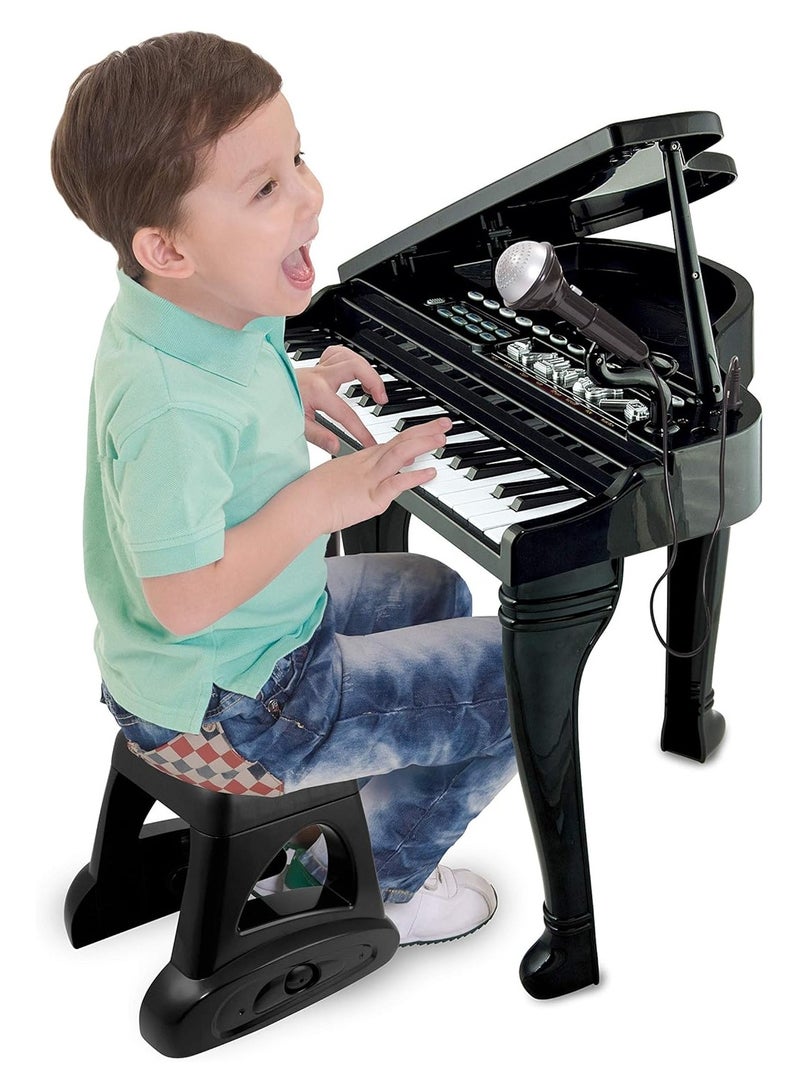 Symphonic Grand Piano Set