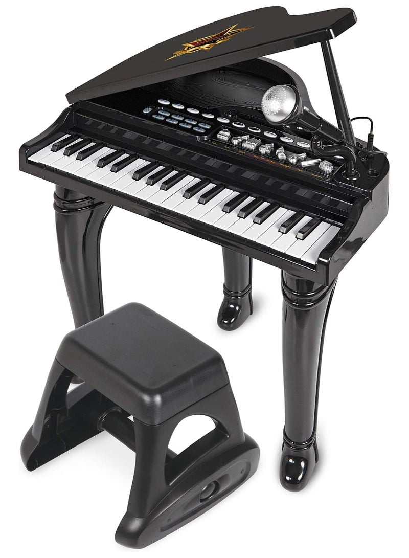 Symphonic Grand Piano Set