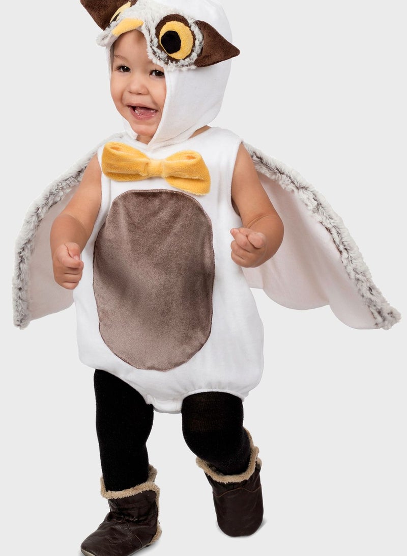 Infant Otis The Owl Costume