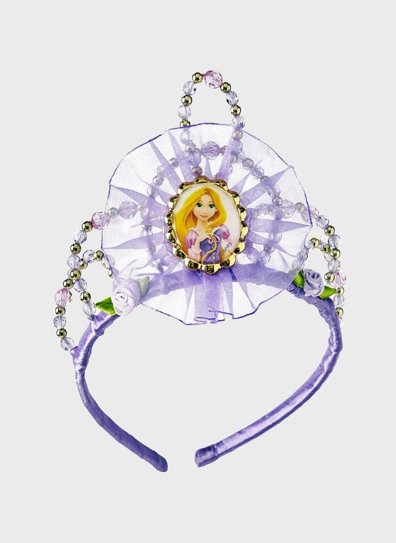 Kids Rapunzel Tiara