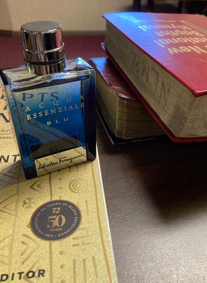Acqua Essenziale Blu EDT 50ml