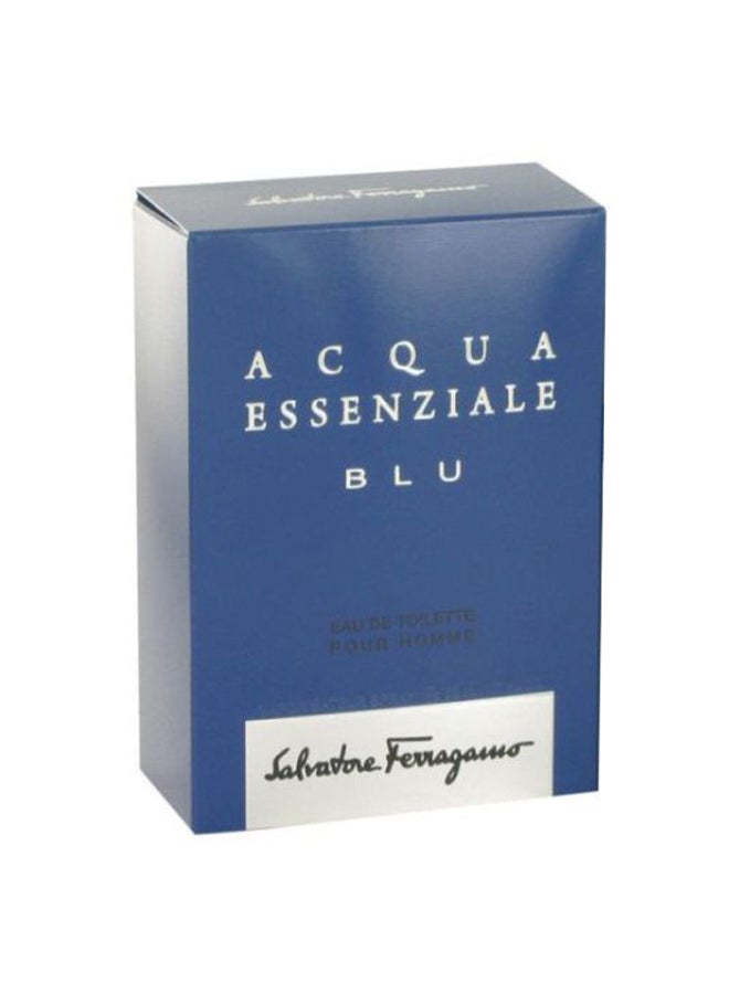 Acqua Essenziale Blu EDT 50ml