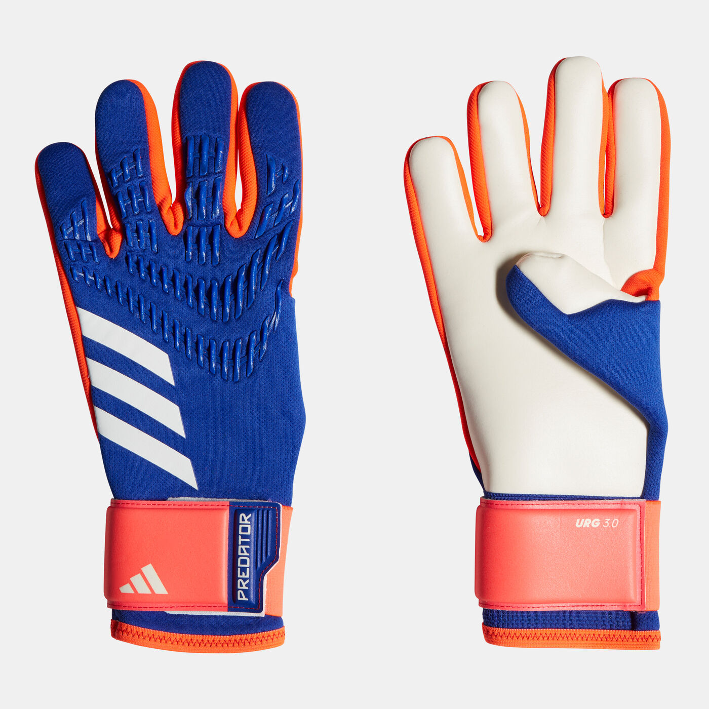 Predator League Football Goalkeeper Gloves