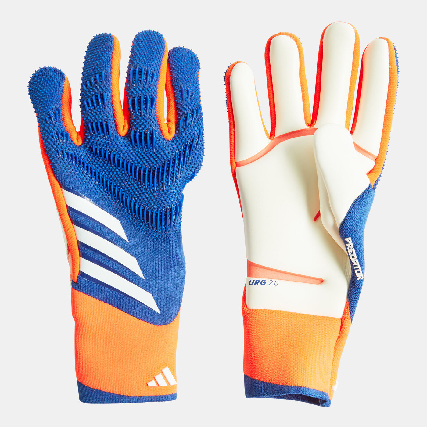 Predator Pro Football Goalkeeper Gloves