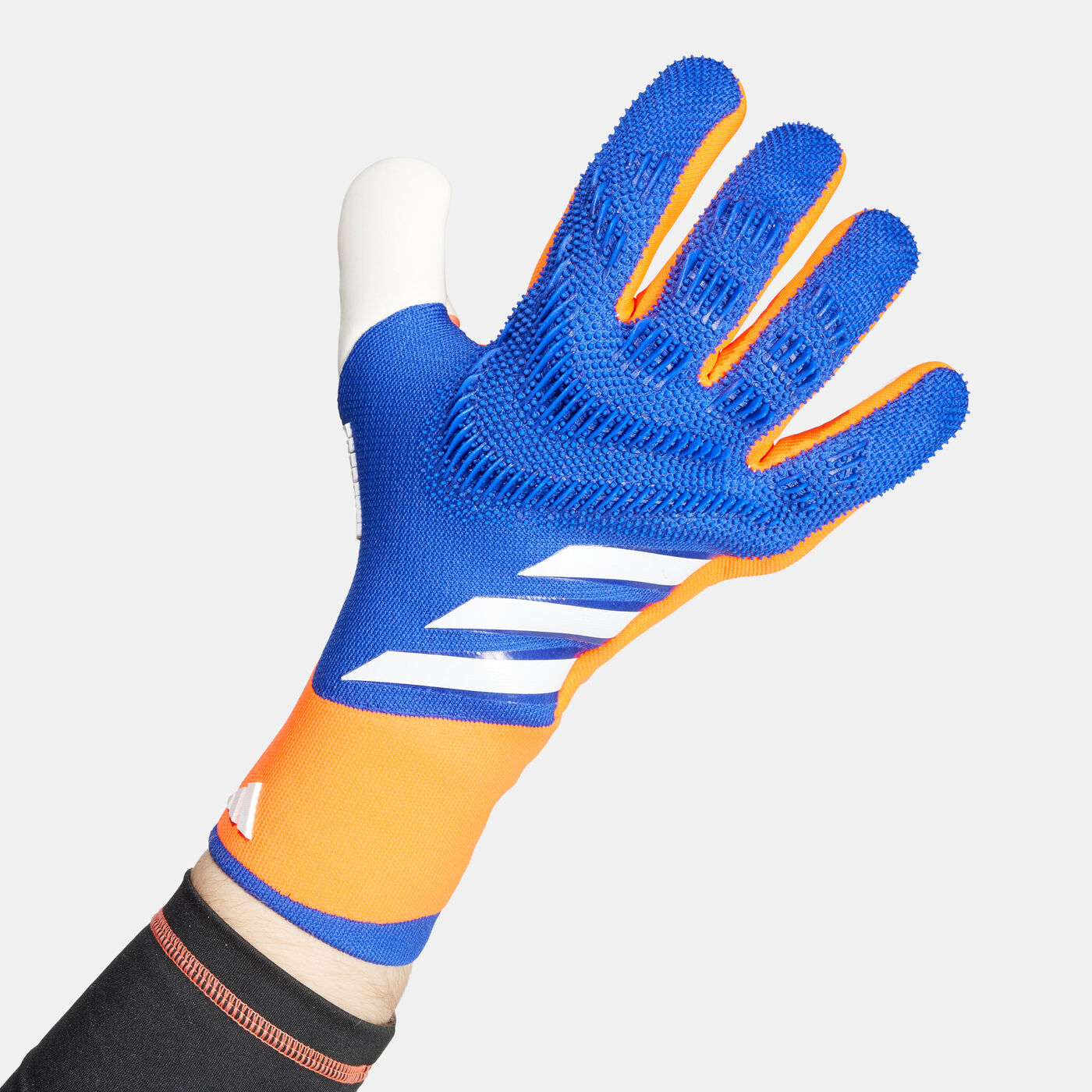 Predator Pro Football Goalkeeper Gloves