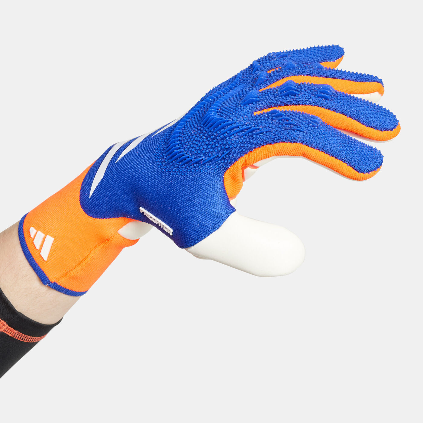 Predator Pro Football Goalkeeper Gloves