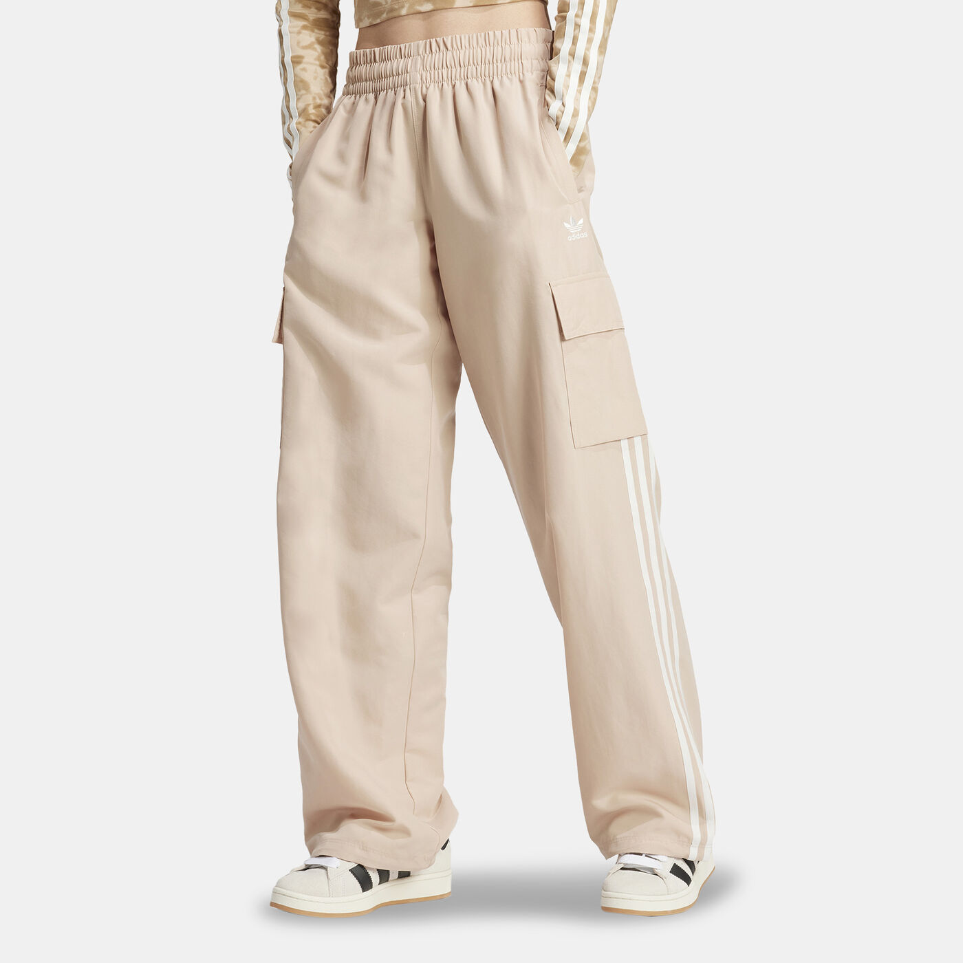 Women's Adicolor Cargo Pants