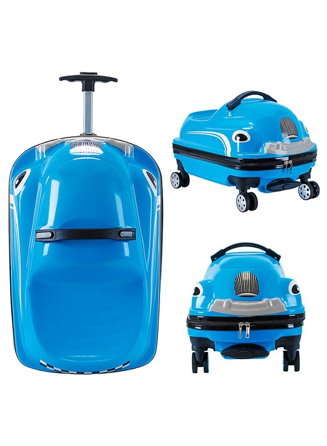 Kids Luggage Travel Suitcase Children's Carry on Luggage 20