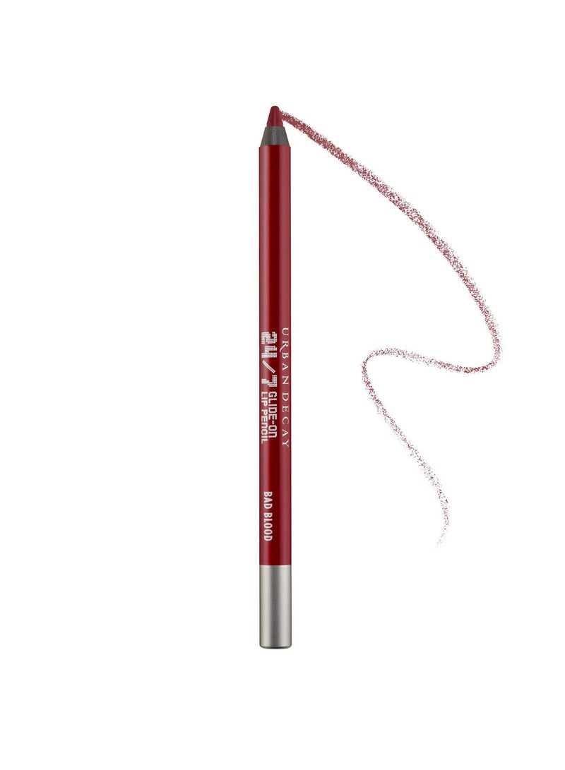 LIP PENCIL 69 Bad Blood