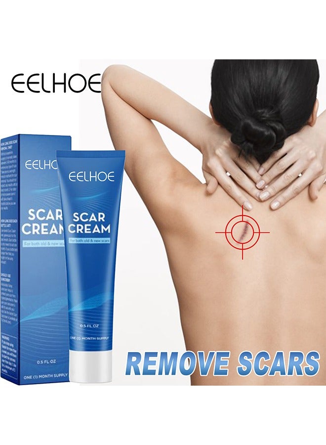 New Gel Advanced Silicone Gel Of Scar Cream, Skin Care Cream Skin Repair Cream