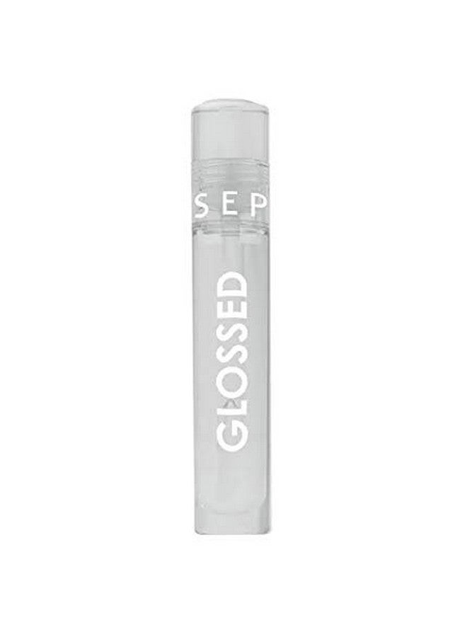 Collection Glossed Lip Gloss Boss (Pure Finish) 0.16 Fl Oz