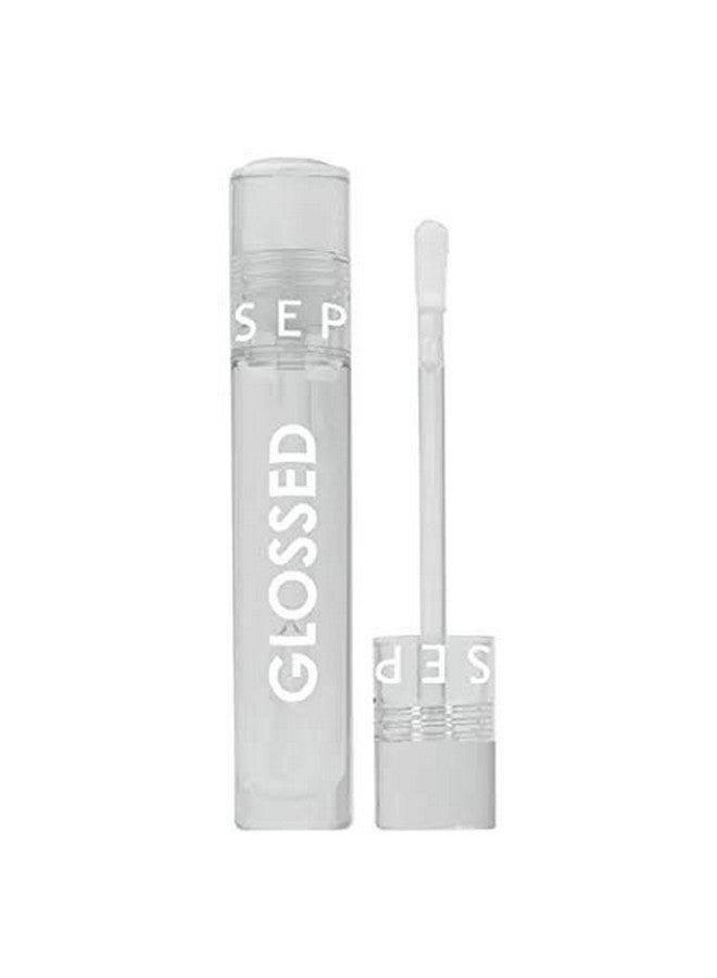 Collection Glossed Lip Gloss Boss (Pure Finish) 0.16 Fl Oz