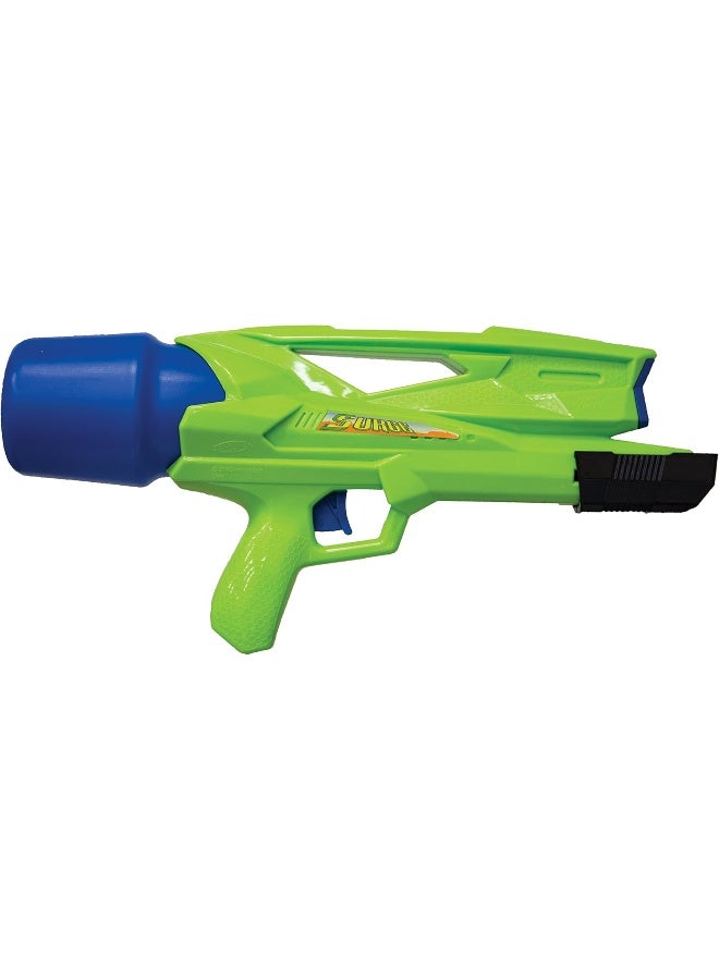 SwimWays Flood Force Surge, 2 Pack