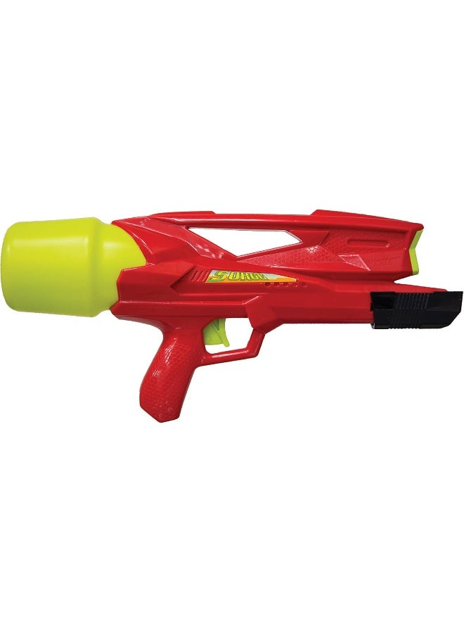 SwimWays Flood Force Surge, 2 Pack
