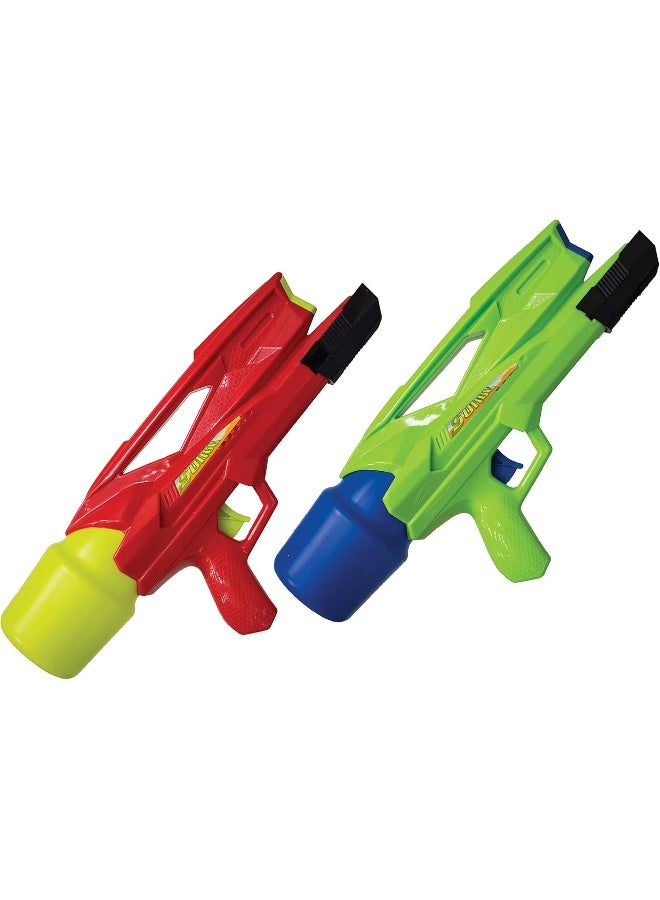 SwimWays Flood Force Surge, 2 Pack