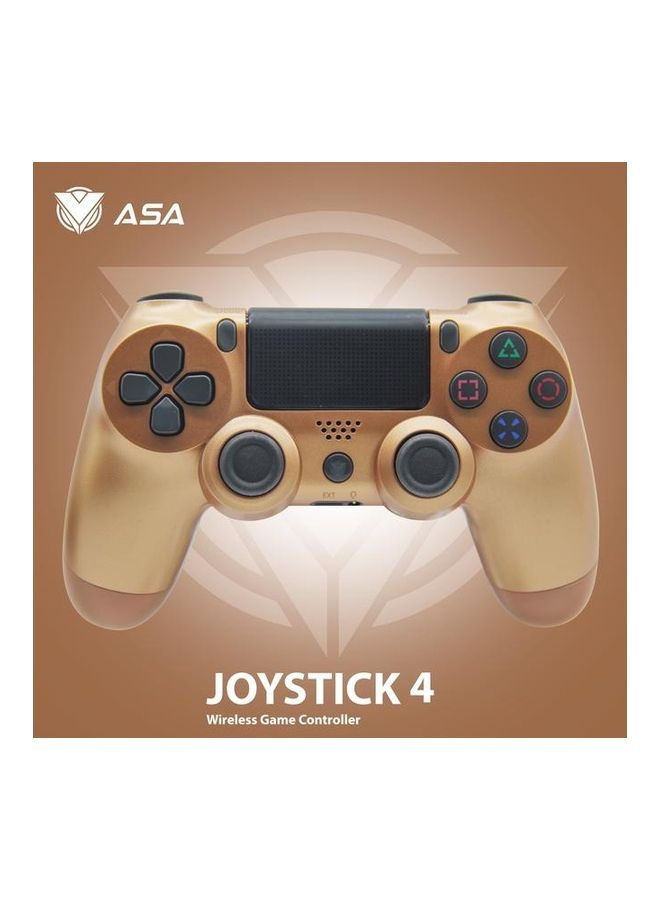 Wireless Joystick For PlayStation 4