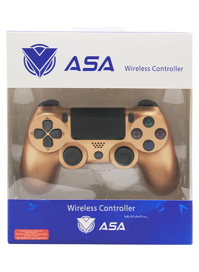 Wireless Joystick For PlayStation 4