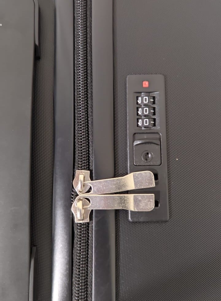 PP Travel luggage