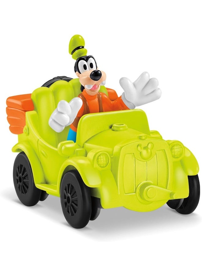 Fisher-Price Disney Mickey Mouse Clubhouse, Goofy's Jalopy