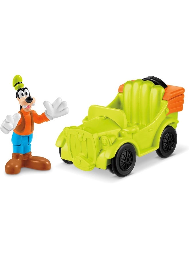 Fisher-Price Disney Mickey Mouse Clubhouse, Goofy's Jalopy