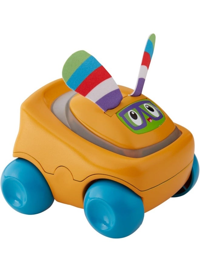 Fisher-Price Bright Beats Buggie Franky Beats Robot