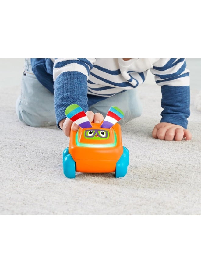 Fisher-Price Bright Beats Buggie Franky Beats Robot