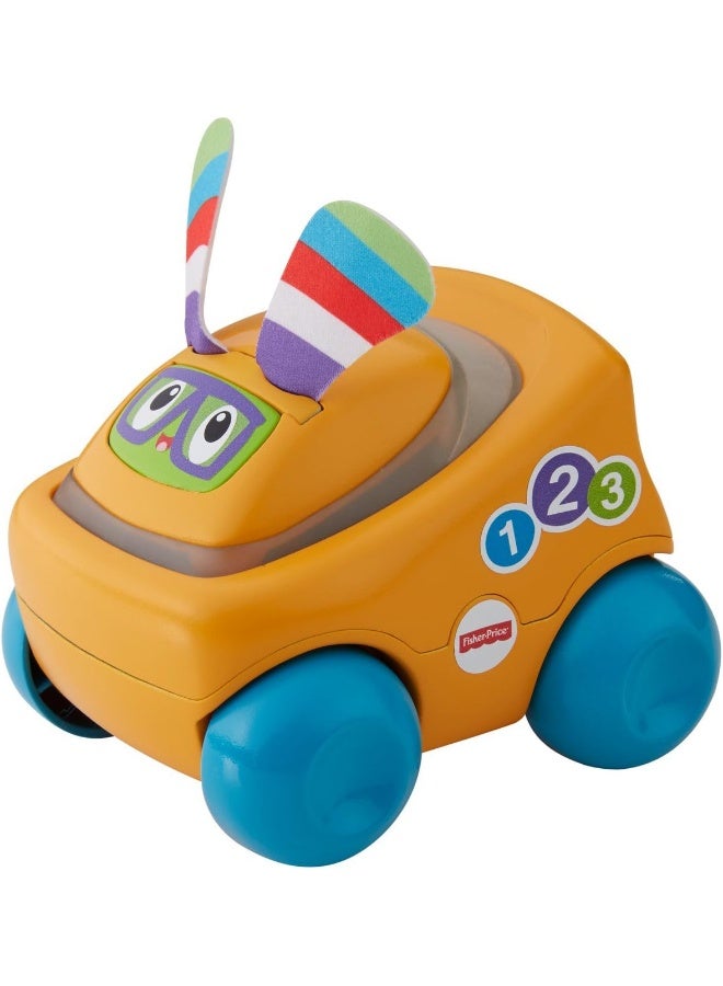 Fisher-Price Bright Beats Buggie Franky Beats Robot