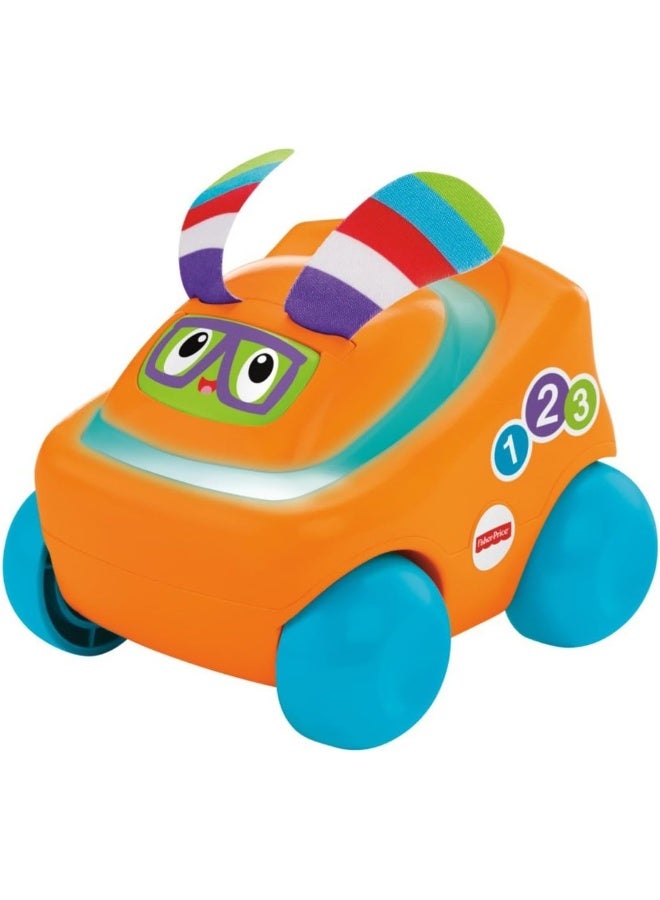 Fisher-Price Bright Beats Buggie Franky Beats Robot