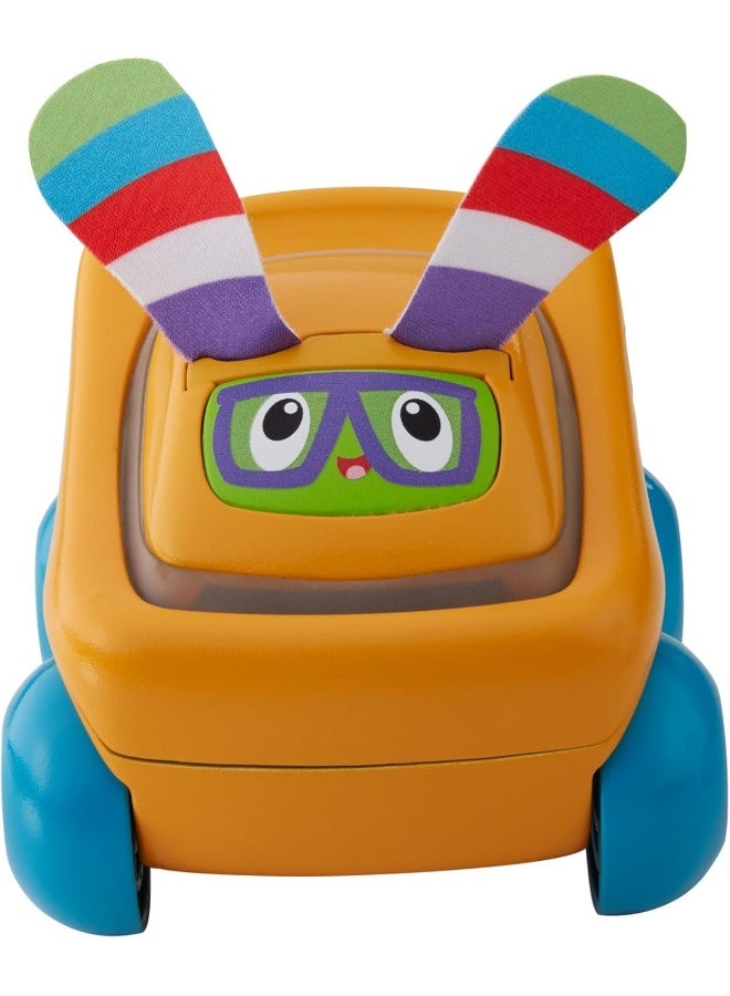 Fisher-Price Bright Beats Buggie Franky Beats Robot