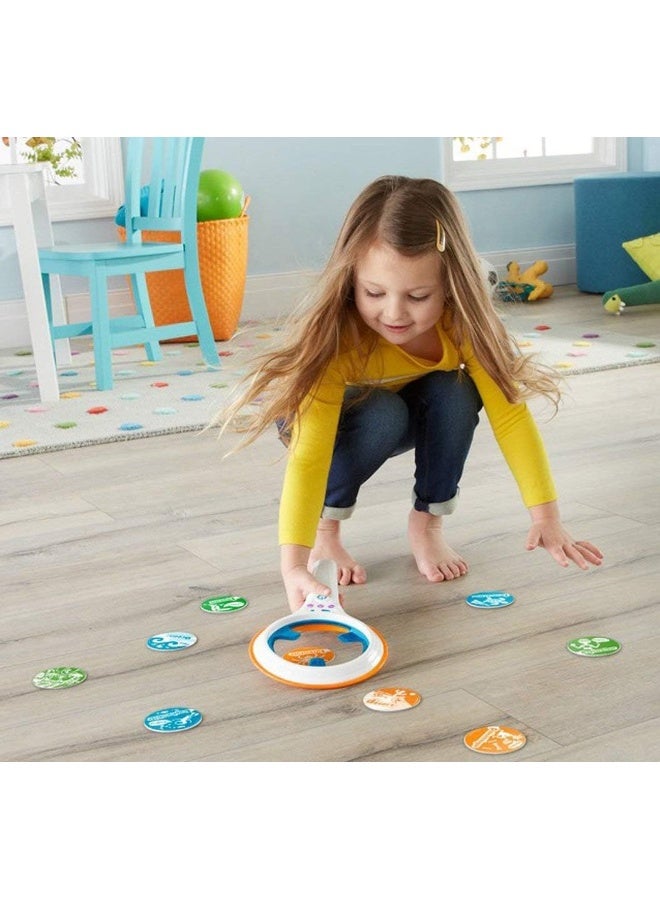 Fisher-Price Smart Scan Word Dash