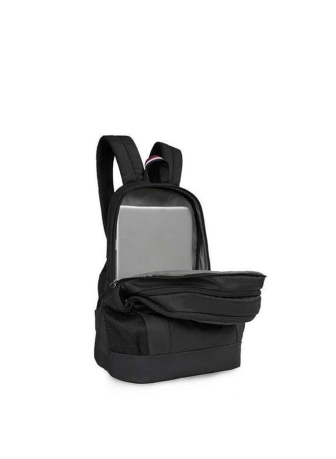 American Tourister zipper quad 3.0 polyester men's backpack