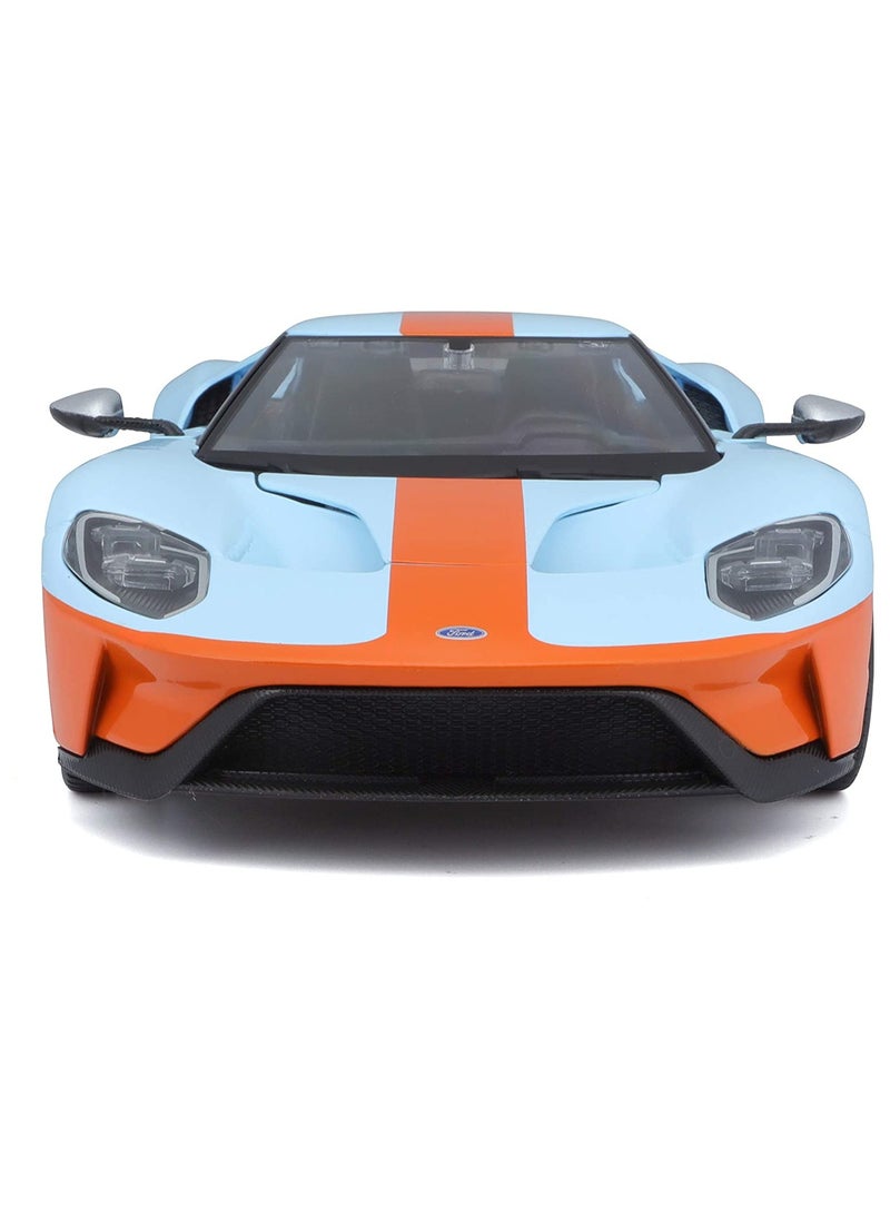 Ford GT Diecast Variable Colors