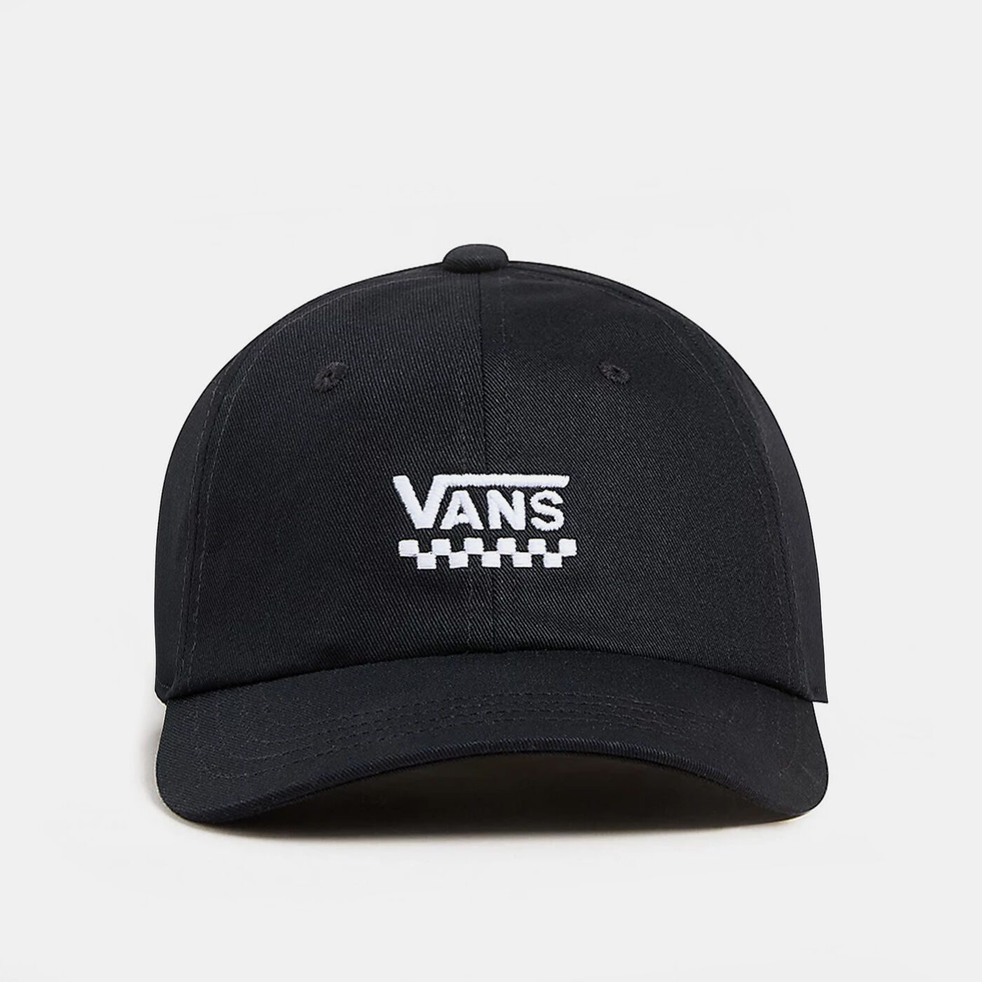 Kids' Court Side Curved Bill Cap