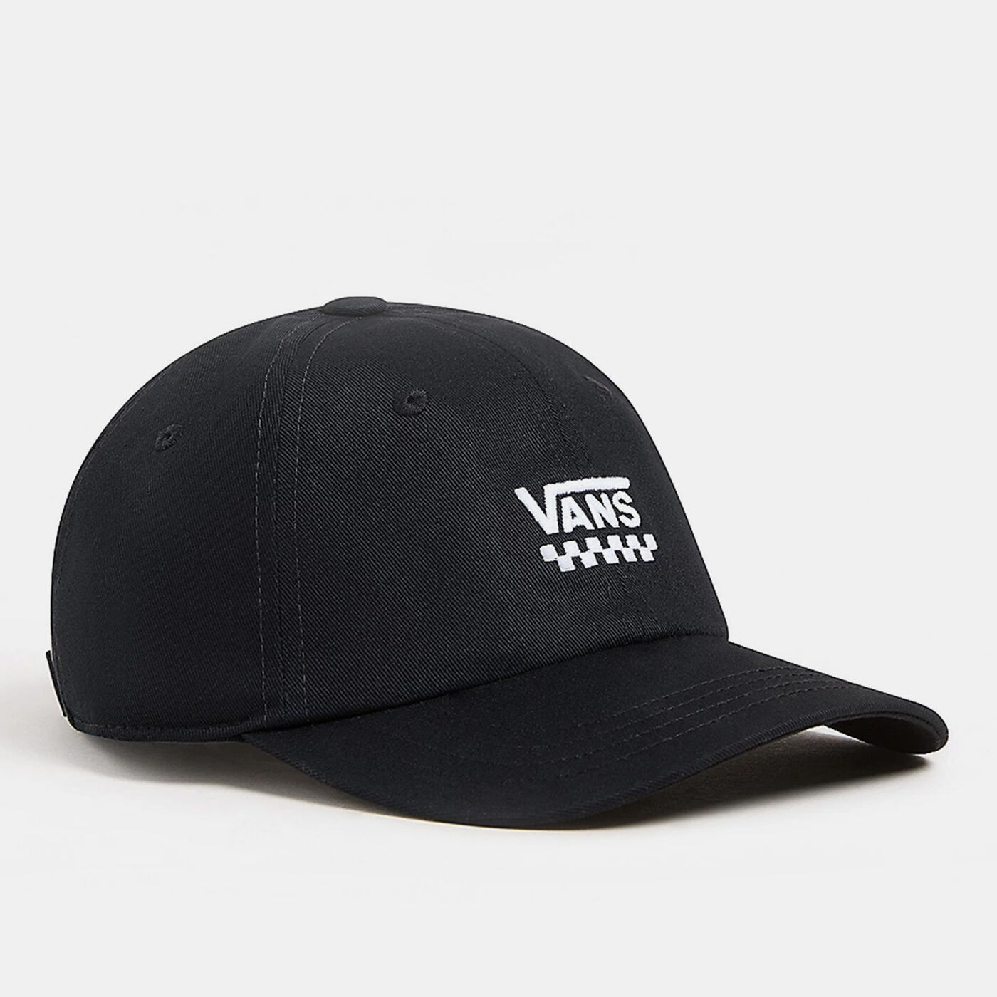 Kids' Court Side Curved Bill Cap