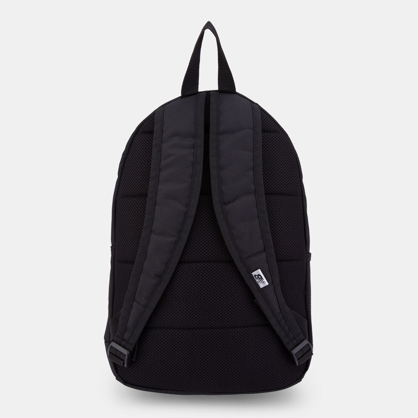 Logo Backpack