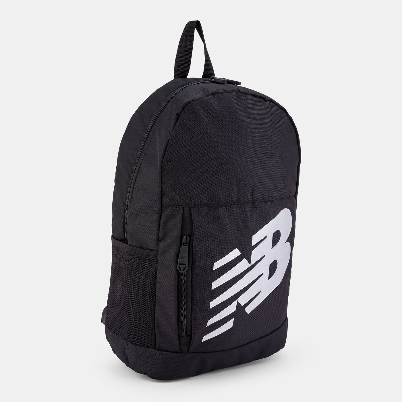 Logo Backpack