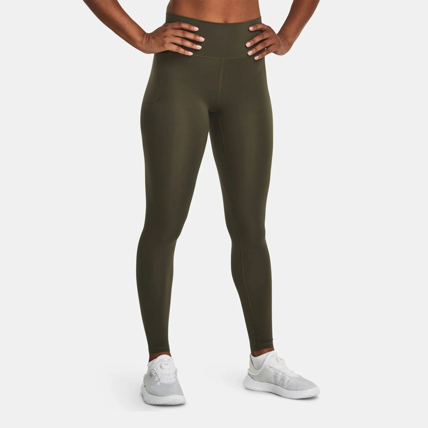 Women's Motion Training Leggings