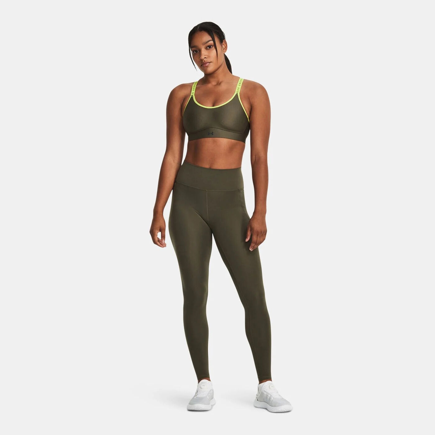 Women's Motion Training Leggings