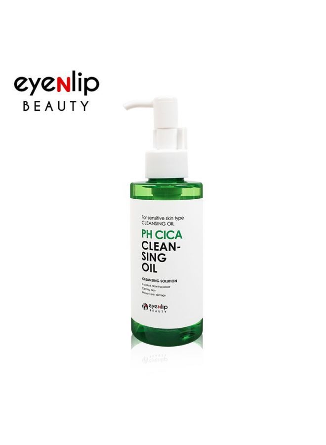 PH Cica Cleansing Oil 150ml