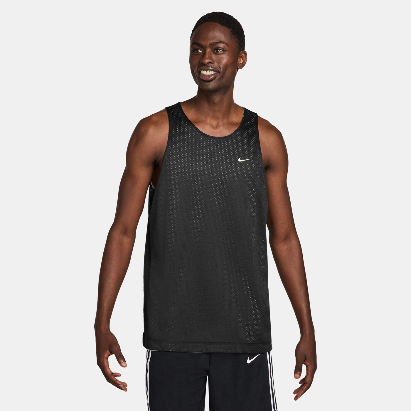 Men's Standard Issue Dri-FIT Reversible Basketball Jersey