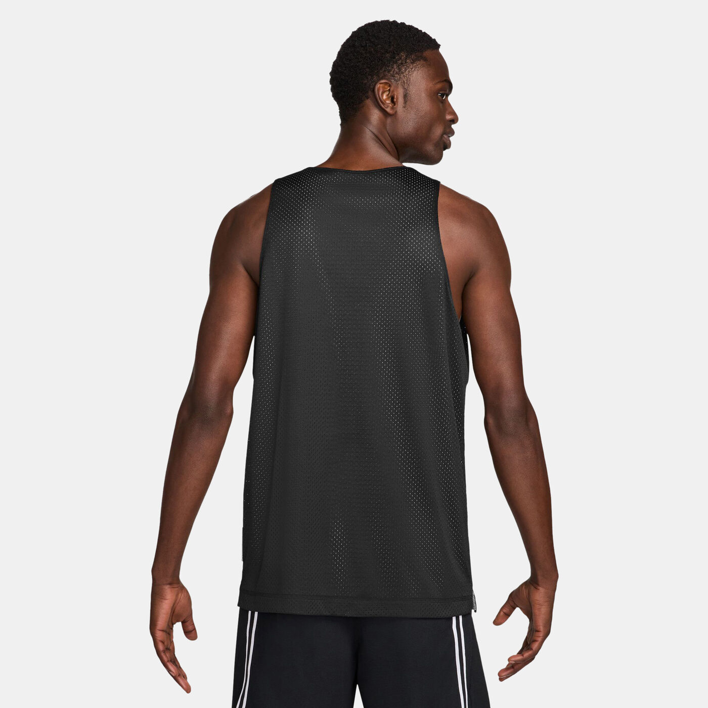 Men's Standard Issue Dri-FIT Reversible Basketball Jersey