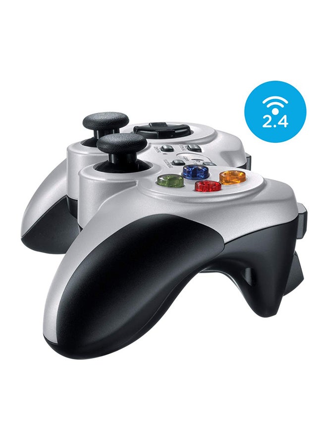 F710 Wireless Gamepad