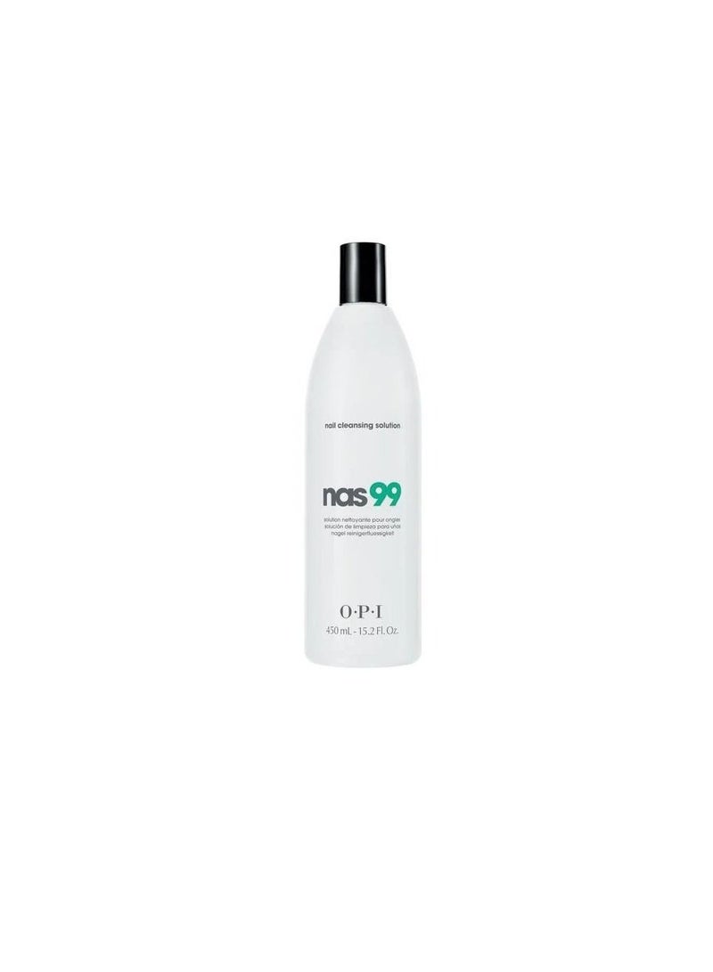 NAS99 Nail Antiseptic Spray 450ml