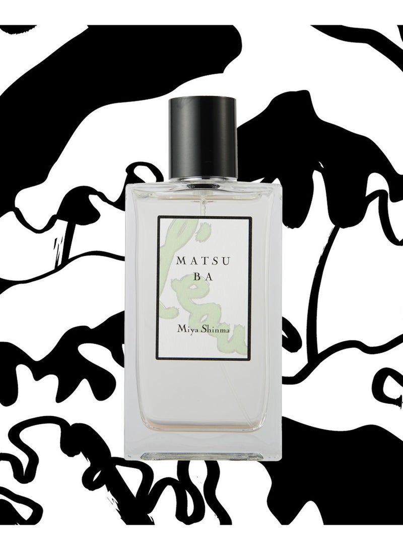 Matsuba EDP Unisex 100ml