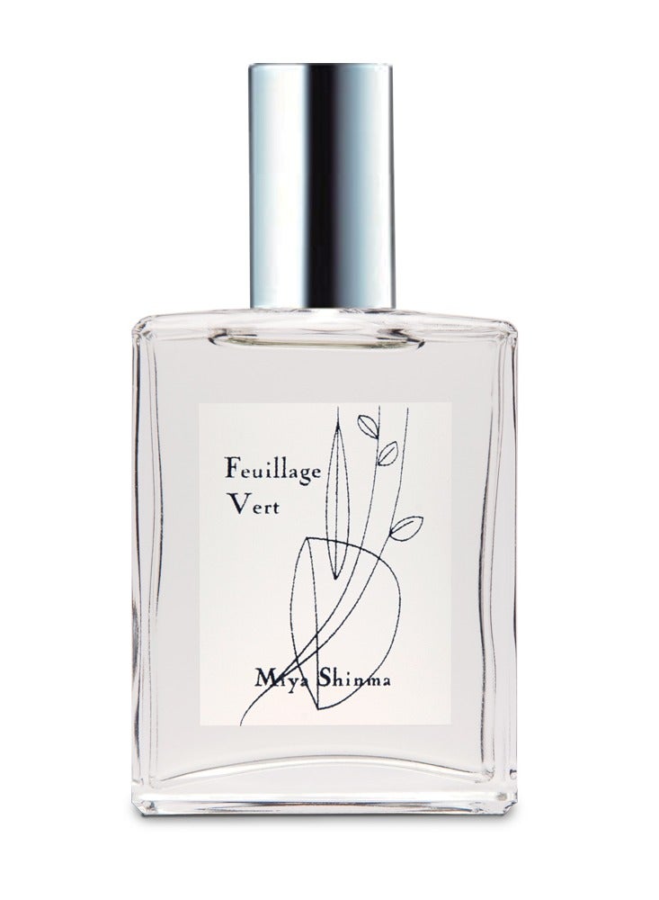 Feuillage Vert EDP Unisex 55ml