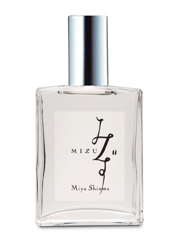 Mizu EDP Unisex , For Him 55ml